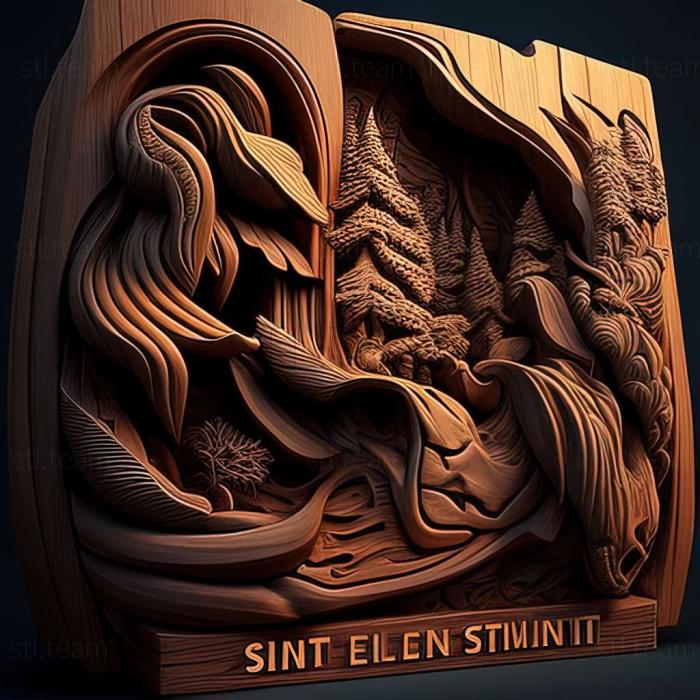 3D модель Гра Silent Storm Sentinels (STL)